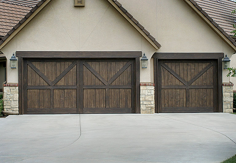 Wichita Garage Doors Reddi Overhead Door Company