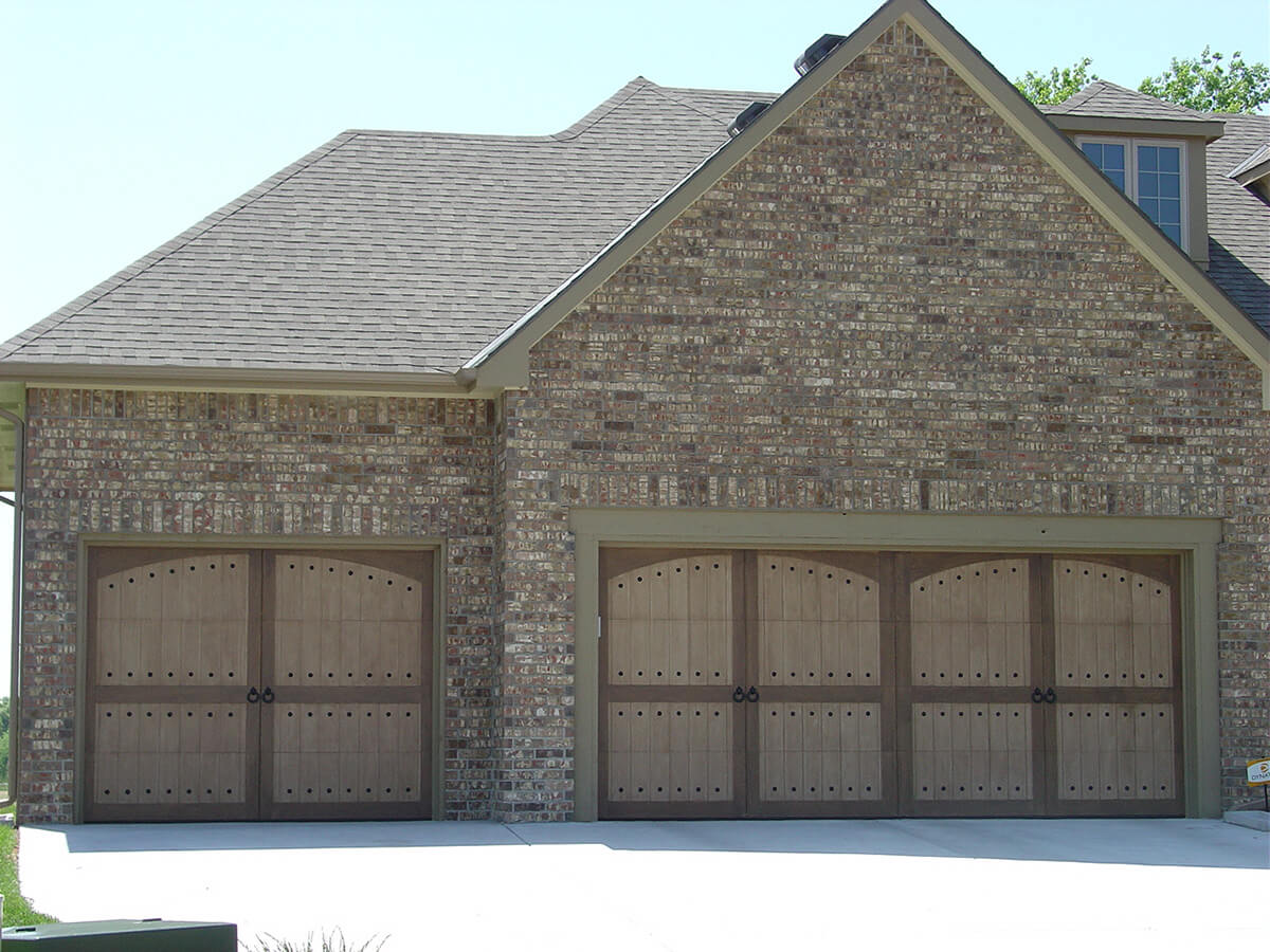 Creatice Garage Door Installation Kansas City 